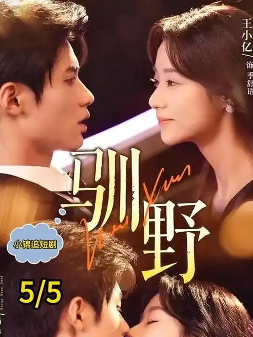 仙侠奇幻剧集海报免费看影视收录